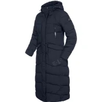 E·L·T Thermomantel Saphira Advanced, tiefblau - M