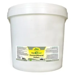 cdVet HuninoMineralPel 6 kg