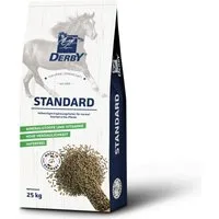 DERBY Standard Pellets - 25 kg
