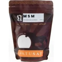 NATUSAT MSM - 1.000 g