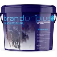 St.Hippolyt Brandon plus respiraticum - 3 kg