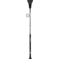 FLECK Springstock CARBON COMPOSITE ultraleicht 60 cm - Dunkelbraun