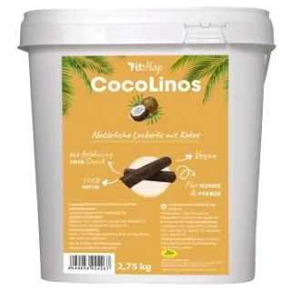 cdVet Cocolinos 2,75 kg