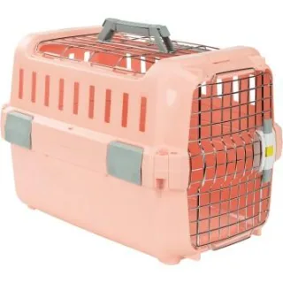 AniOne Pepe&Kitty Transportbox Open Top XS