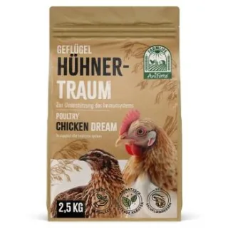 AniForte Hühnertraum 2,5kg