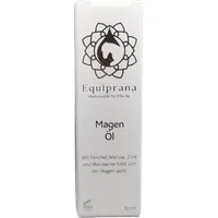 Equiprana Magen Öl - 10 ml