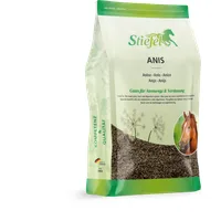 Stiefel Anis, ganze Samen - 500 g