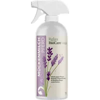 St.Hippolyt Relax BioCare Mückenmilch Pferd - 1 l