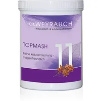 Dr. Weyrauch Nr. 11 Topmash - 600 g