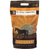 NATUSAT Dr. Eilers Spezial Pellets - 5 kg