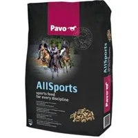 Pavo AllSports - 20 kg