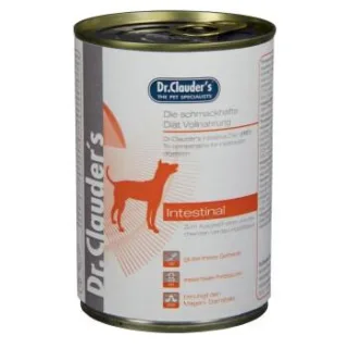 Dr. Clauder's Diät IRD Intestinal 12x400 g