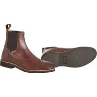 BUSSE Jodhpur Stiefelette DAILY braun - 40