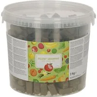 Kerbl Delizia Apfel getreidefrei - 3 kg