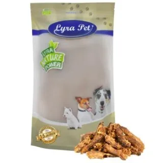 Lyra Pet Hühnerhälse 1 kg