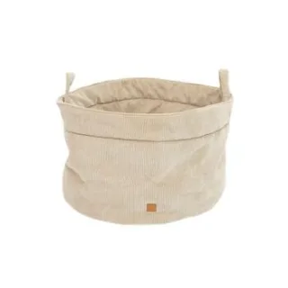 PET & Co. Pet & Co Hundekorb Louis Cord Luxus