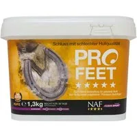 NAF Profeet Pulver - 1,30 kg
