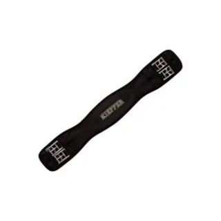 Kieffer Sattelgurt AIR-TEX (ohne Elastik) 50 cm