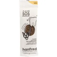 hanfred Zahn SOS Dentacare mit Huhn - für Hunde - 20 g