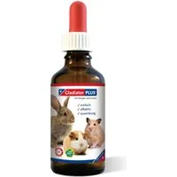 GladiatorPLUS Heimtier - 100 ml
