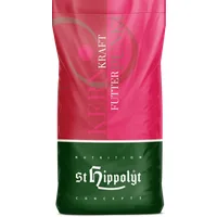 St.Hippolyt Kernkraft PUR getreidefrei - 15 kg