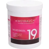 Dr. Weyrauch Nr. 19 Mordskerl - 1.000 g