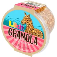 Waldhausen Likit Müsli, 550 g - gemischte Beere