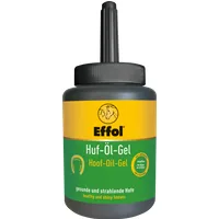 Effol Huf-Öl-Gel - Schwarz