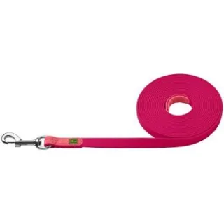 Hunter Suchleine Convenience himbeere 1,5 cm, 5 m