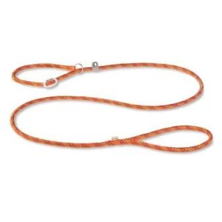 Wolters Everest-Tauprogramm Moxonleine 180cm orangenrot 9 mm