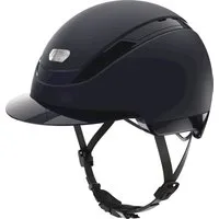 ABUS Pikeur Reithelm AirDuo, midnight blue - M