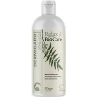 St.Hippolyt Relax BioCare Dermigard Pferd Konzentrat - 1 l