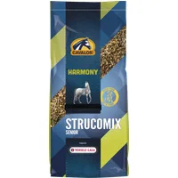 Cavalor STRUCOMIX SENIOR - 20 kg