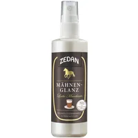 Zedan Mähnenglanz Latte Macchiato - 100 ml