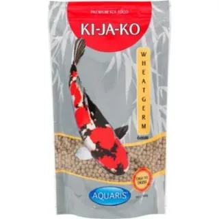 KI-JA-KO Koifischfutter Wheatgerm 1 kg / 6mm