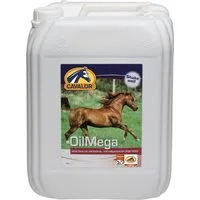 Cavalor Oilmega - 10 l