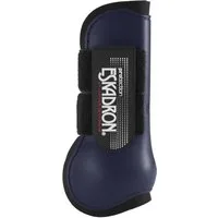 ESKADRON Gamaschen "Protection" BASIC - Nachtblau