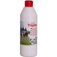 Stassek Equifix Triplex-Leder-Tinktur - 500 ml