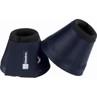 ESKADRON Sprungglocken Softlate, blau - M