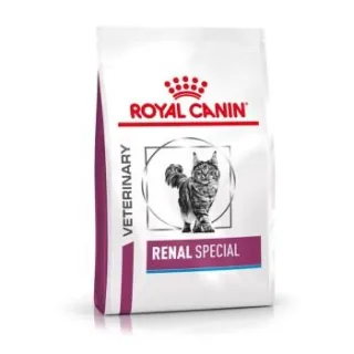 ROYAL CANIN Veterinary Renal Special 4 kg