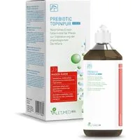 Valetumed Prebiotic Topinpur - 1.000 ml