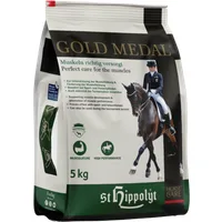 St.Hippolyt Gold Medal - 5 kg