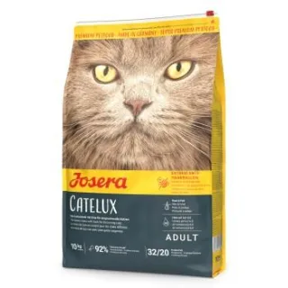 Josera Catelux 10 kg