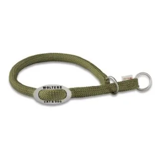 Wolters K2-Tauprogramm Schlupfhalsband, Halsband olive/ khaki XS