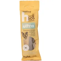 hanfred SOS Stangerl Ultra für Hunde - Huhn