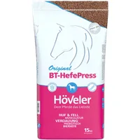 Höveler BT-Hefe press - 15 kg