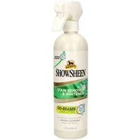 Absorbine ShowSheen Stain Remover - 591 ml