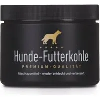 CharLine Futterkohle Pellets für Hunde - 250 g