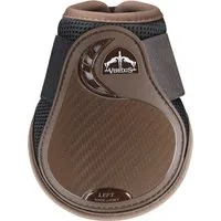 VEREDUS Streichkappe TRC VENTO Rear, braun - L