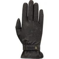 Roeckl Winterreithandschuh "Weymouth" schwarz/stonewashed - 10